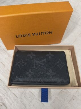 Louis Vuitton Card Holder